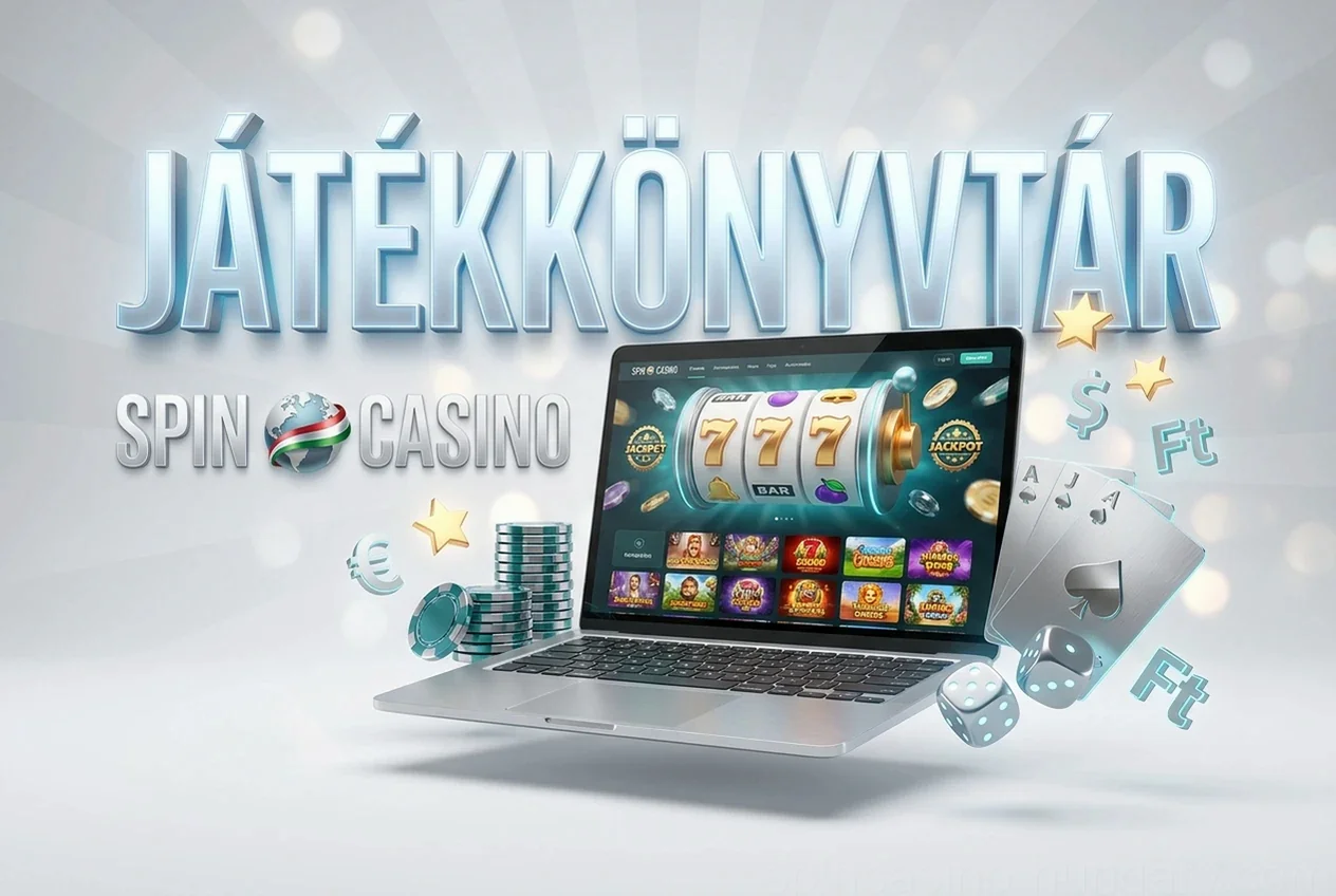 Játékkönyvtár