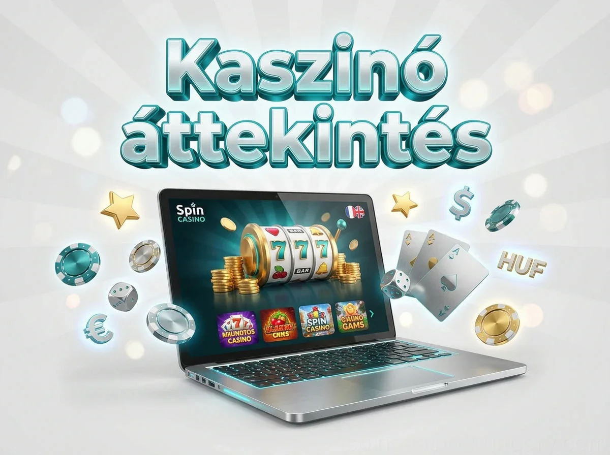 Kaszinó áttekintés