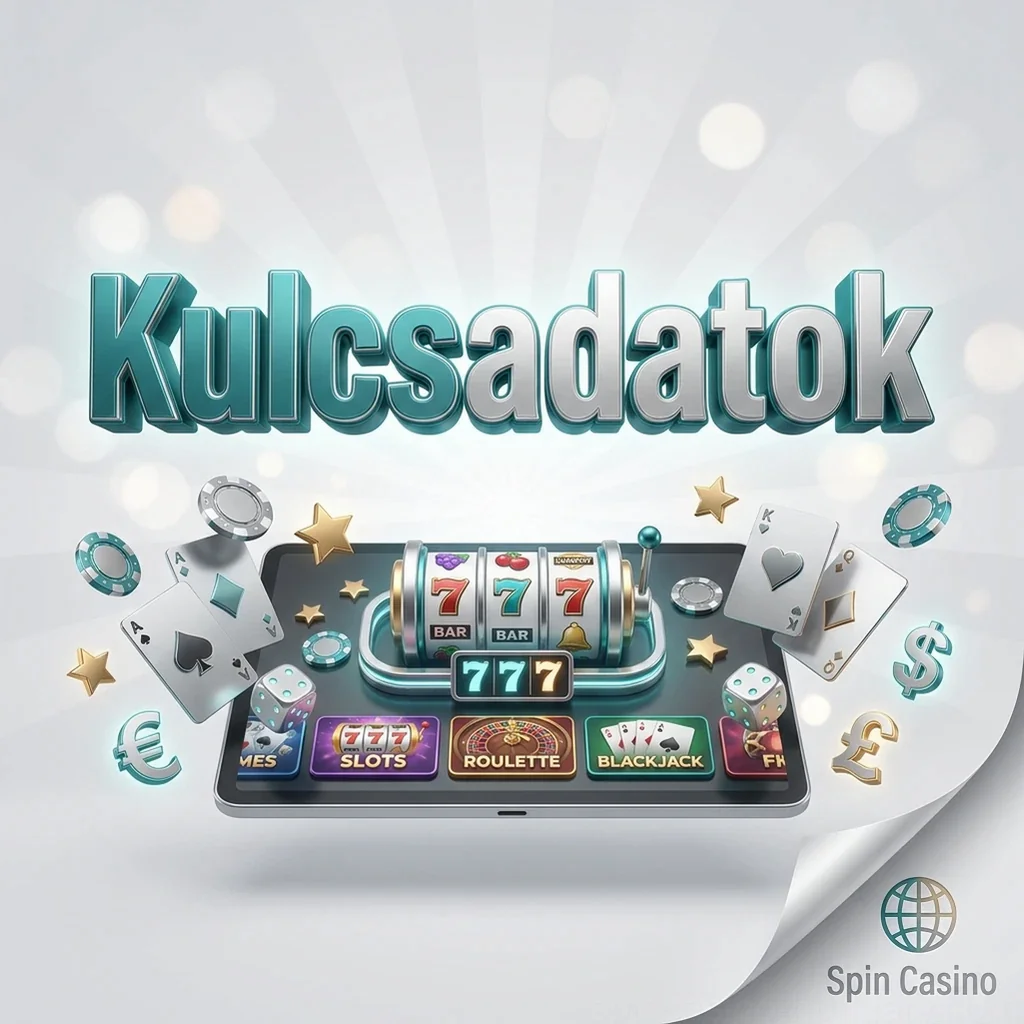 Kulcsadatok