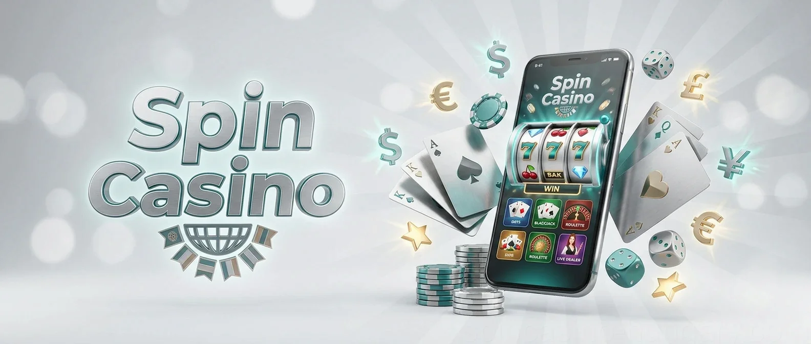 Spin Casino